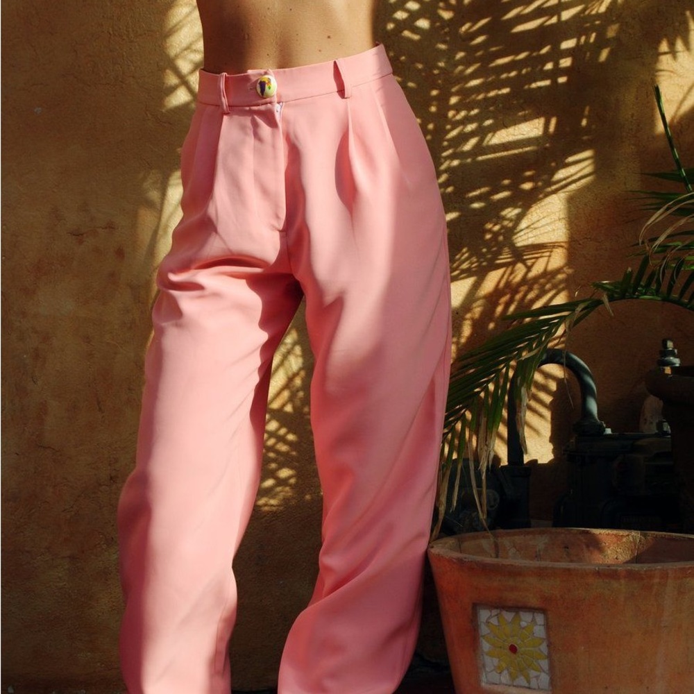 Rosemilk Miami pants, never worn